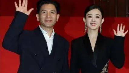 持門卡進出香閨！趙麗穎瘋傳「熱戀台灣導演」爆穩交1年