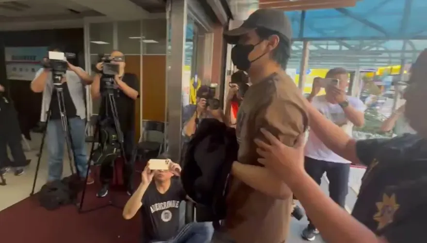 不只藝人！清查120名免役男　內政部：重判體位補服兵役
