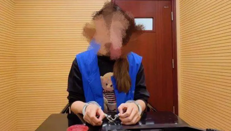 陸女利用過敏體質「白住旅館」1個月　慘遭刑事拘留