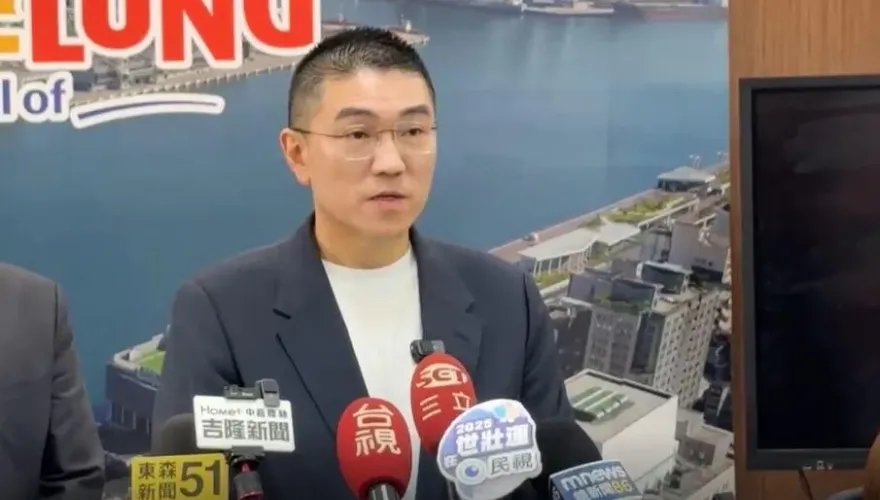 基隆5歲童疑被父家暴離世　謝國樑悲慟重申兒虐零容忍