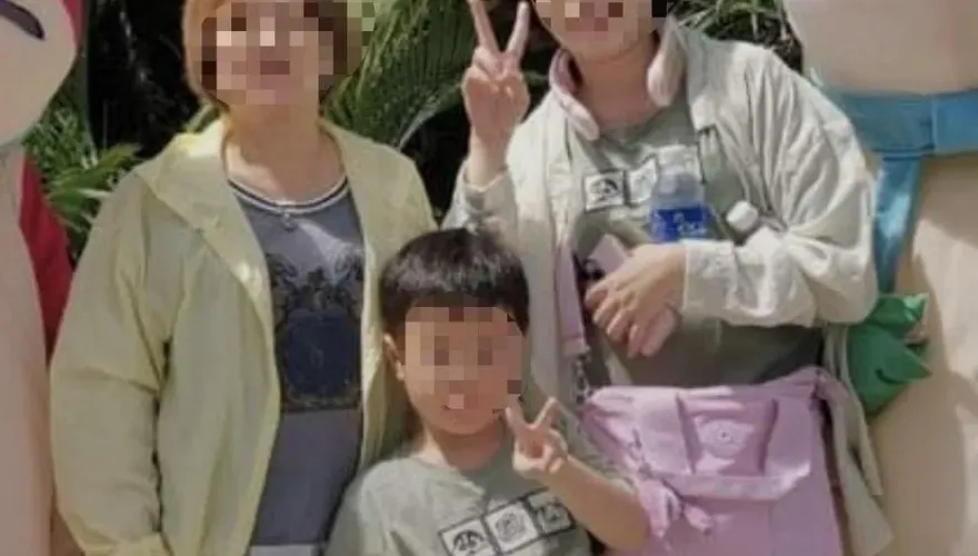 基隆狠父殺子疑「枕頭悶死」！母與外婆見慘狀崩潰