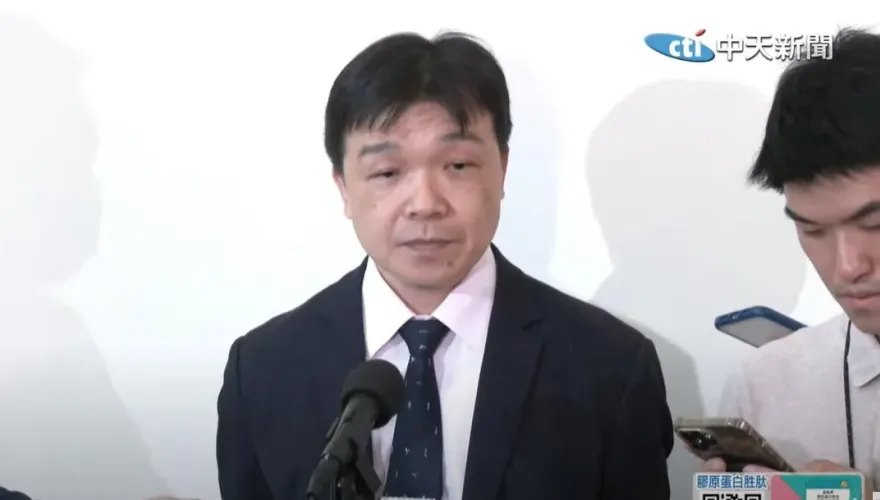 唱和中共將開罰！陸委會定2紅線：鎖定20多名藝人調查