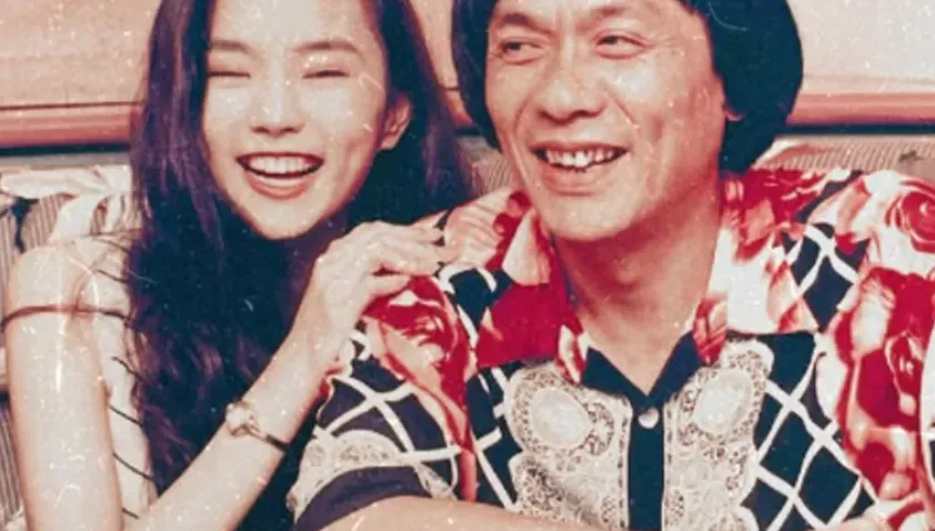 豬哥亮病逝8年！謝金燕PO「父女合照」嘆：很想你
