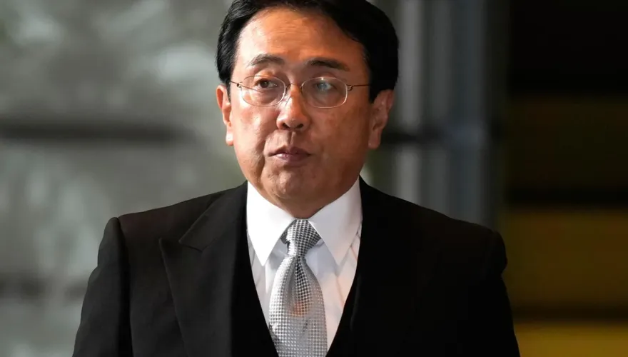 日經產大臣赴美談判　5500億美元投資案仍存重大分歧