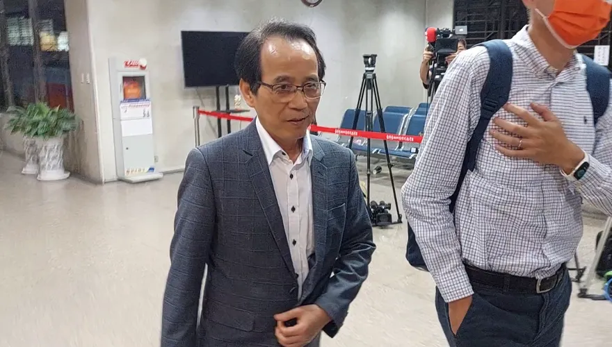 柯文哲律師爆「高雄亞灣經貿園區容積獎勵20%」　林欽榮糗辯：國家重大計畫