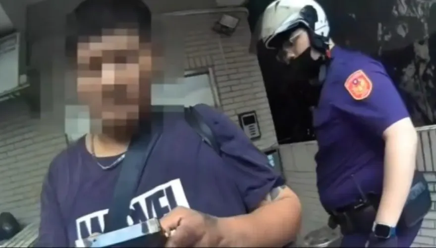 影/娃娃機店行竊網PO贓物兜售　台主扮柯南面交逮慣竊