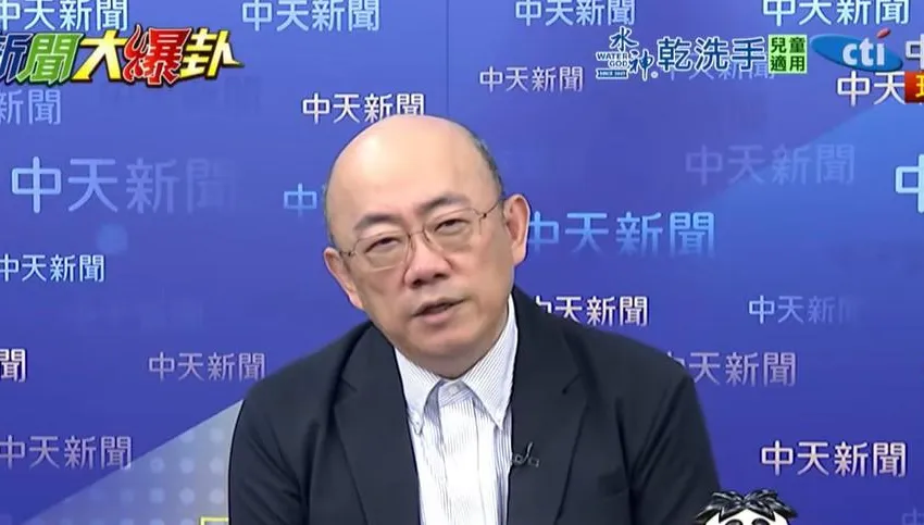 大新聞大爆卦/賴清德民調低迷曝警訊？郭正亮：有些事情還未浮上檯面
