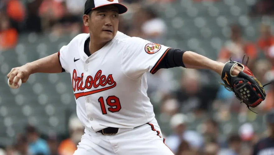 MLB/菅野智之旅美最慘一役　首挨背靠背全壘打失4分吞敗