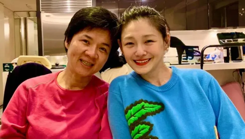 大S是守護者！許雅鈞妹憶生前暖舉：連小S婆家都顧到