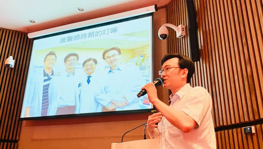 只因1顆藥！名醫蘇一峰挨告殺人未遂　判決結果出爐