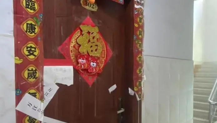 悚！陸男與妻吵架…追到娘家砍死妻與弟媳　二審逃死家屬怒