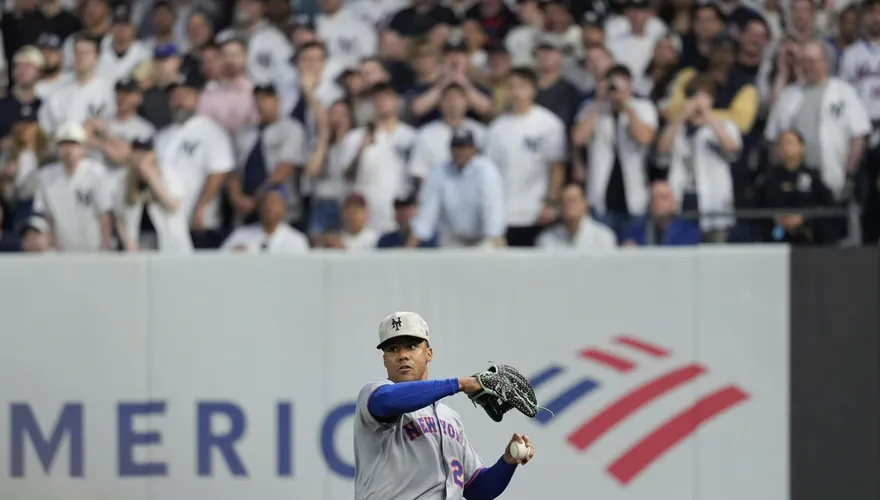 MLB/洋基球迷噓聲超大　索托不意外：他們受傷了