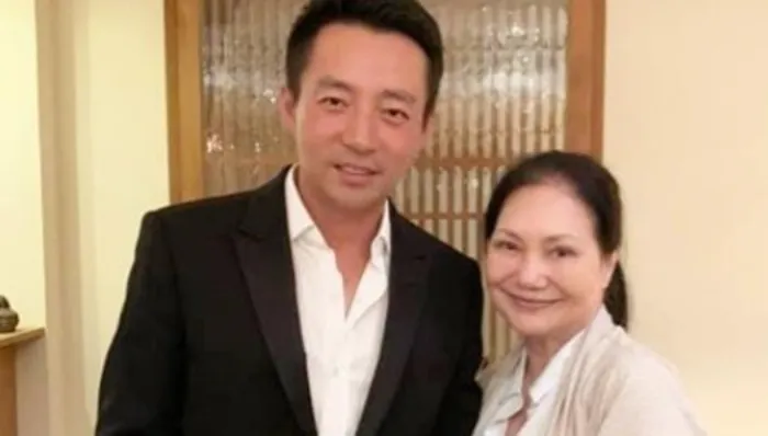 汪小菲今辦婚宴！S媽被問「爭遺產」親自回應：留給她們