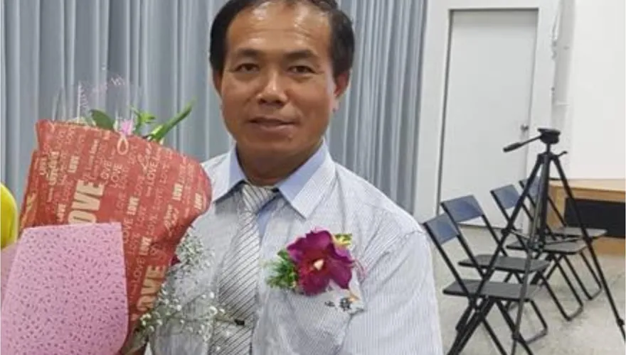 台東都蘭鼻驚傳溺水！富岡國小校長張能發落海搶救不治