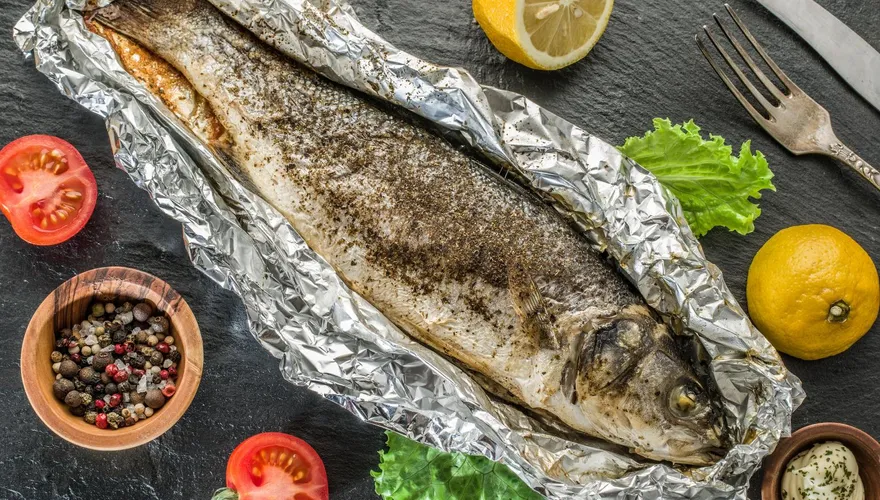 鯖魚營養價值勝過鮭魚！營養師：EPA、DHA含量居冠
