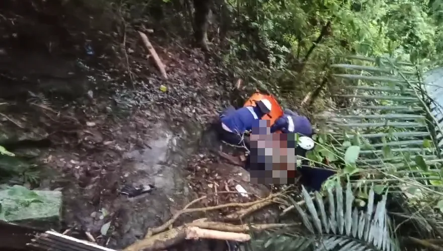 嘉義獨立山步道落石砸死女山友　今起右線暫停開放