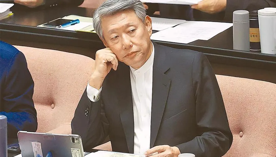 美國要重振半導體製造！郭智輝：一定要靠台灣