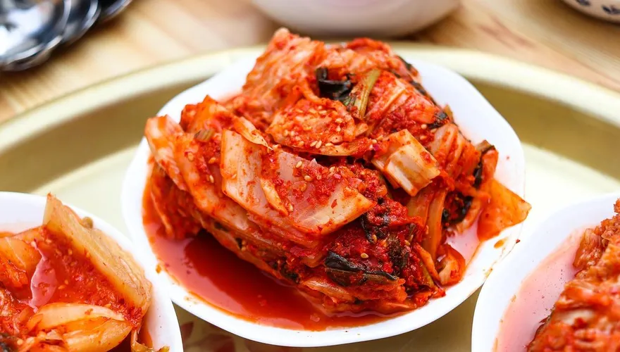愛吃烤泡菜、泡菜煎餅？醫示警：煎到焦香酥脆恐生致癌物
