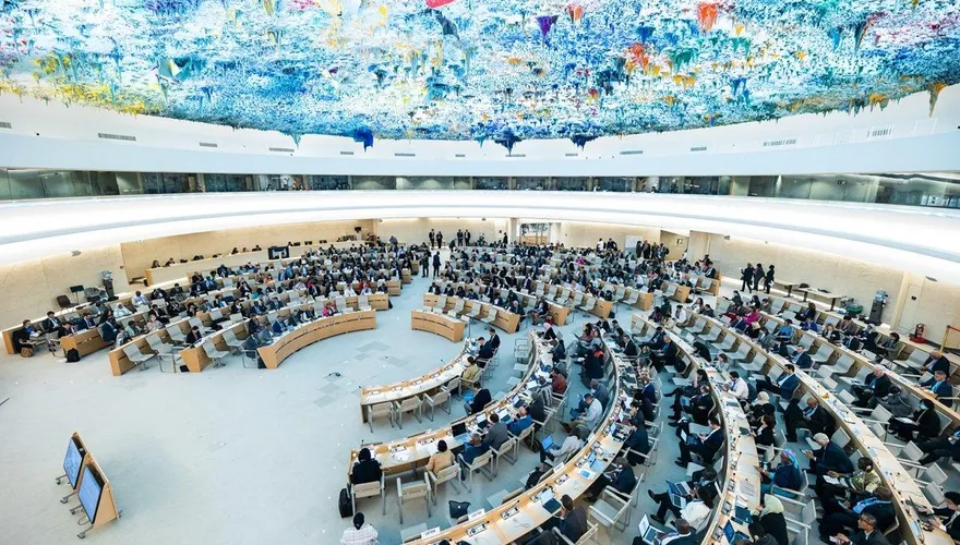 世衛大會連9年拒台入會　陸方：個別國家操弄台灣問題
