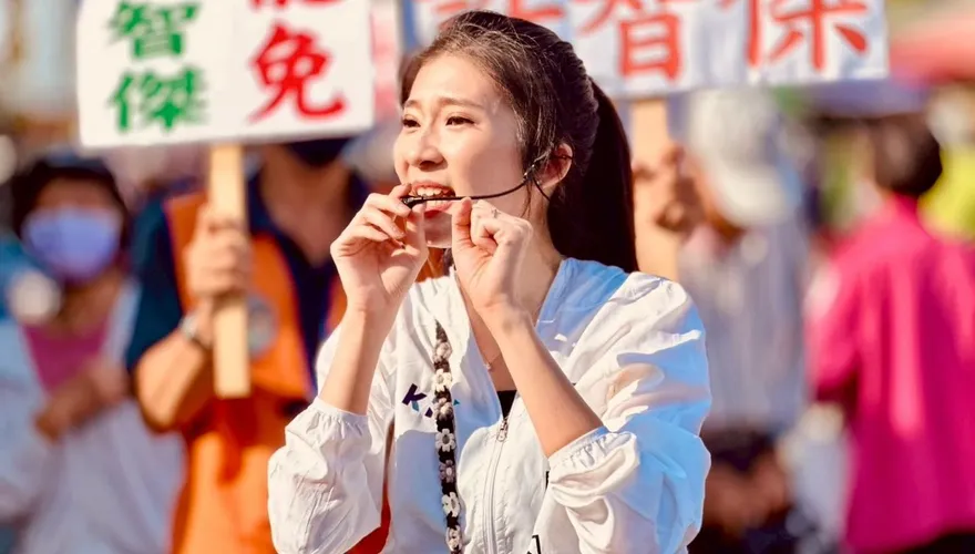 大罷免民調分析　「最壞、最恐怖夢魘」數據曝光