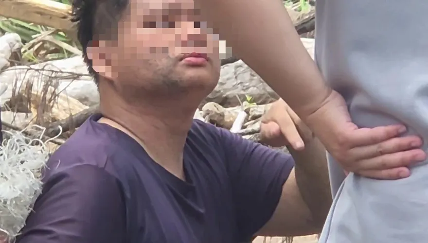 影/殺花蓮女師瘖啞男羈押禁見！不認性侵堅稱「只有亂摸」