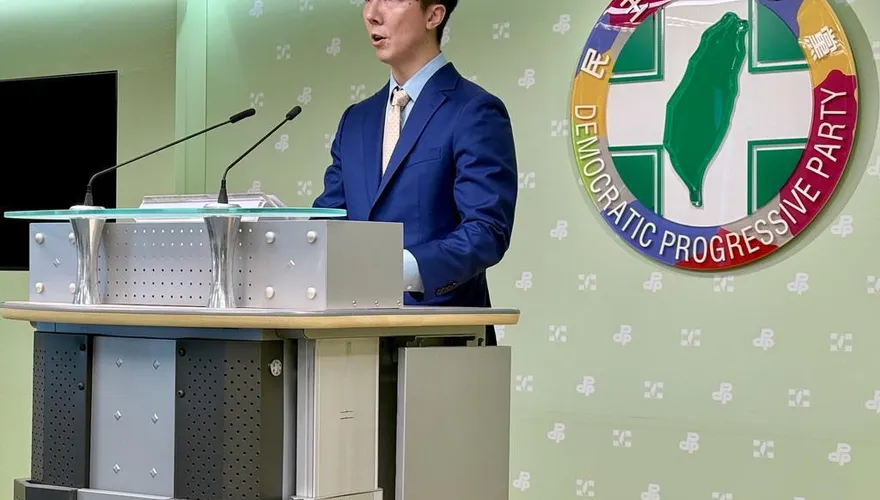 民進黨：罷免南投2綠議員出現死亡連署　將第5波提告