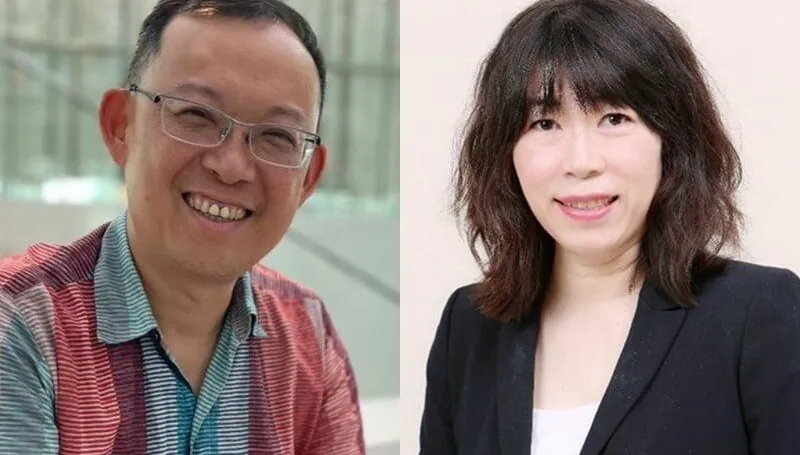 總統令發布！任免駐英國公使江雅綺、駐印度大使陳牧民