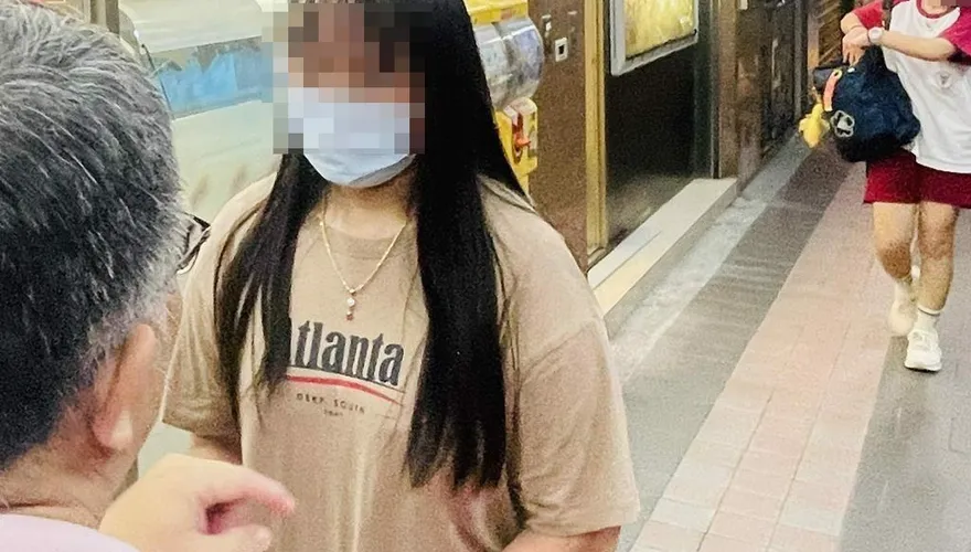 翁駕車暴衝百米撞死3人！學生劫後餘生：差一步就是我