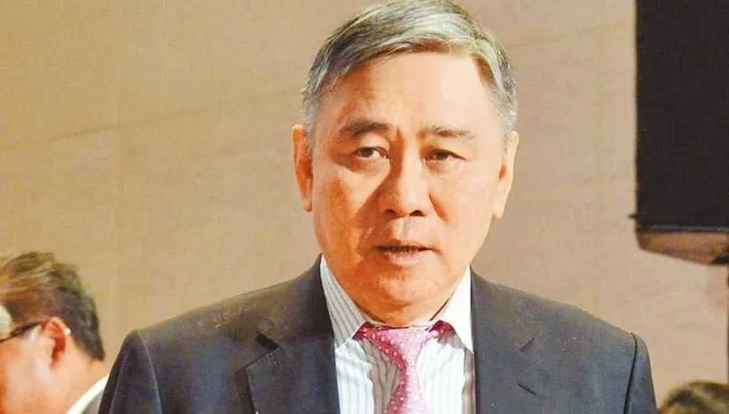 包養女大生出面揭「交往懷孕始末」　王文洋回應了
