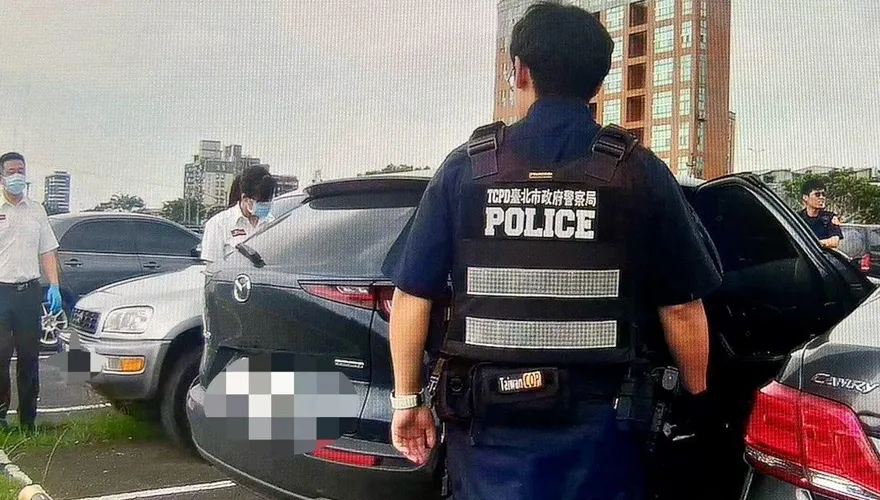 夫妻520陰陽永隔！夫離家未歸　妻報案悲見他「屍僵車內」