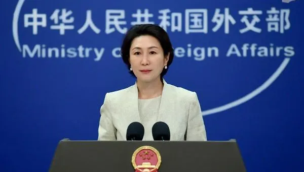 是否擔心關稅戰衝擊經濟？毛寧霸氣喊：陸有能力、條件、底氣