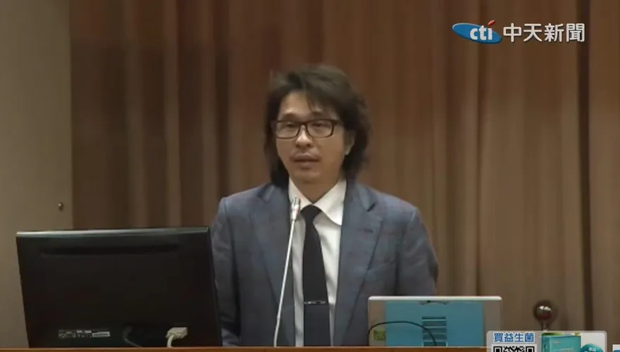 教育部認定葉丙成未違法！受害女學生重啟帳號：被執政團隊「再給了一次鐵拳」