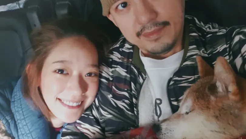 捲性醜聞事業全毀！黃子佼、孟耿如驚傳「簽字離婚」