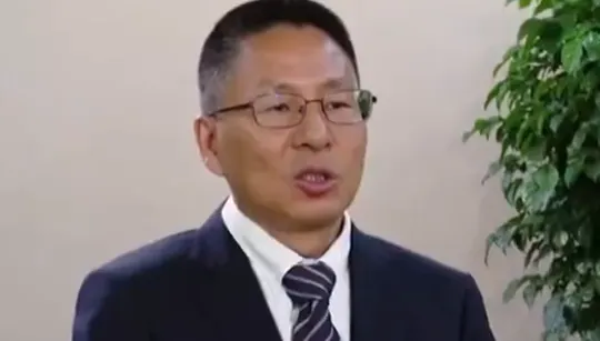 違紀違法被查！陸證監會副主席王建軍落馬　遭官方免職