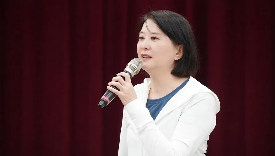綠議員自爆「總統常跟罷團開會」炎上！民進黨急滅火　王鴻薇嗆爆賴清德