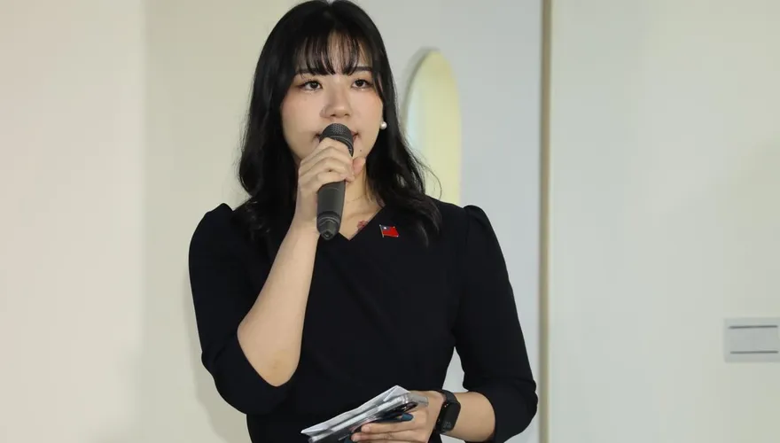洪健益慘被吳崢切割！楊智伃揭內幕酸民進黨：黑白臉玩不膩嗎
