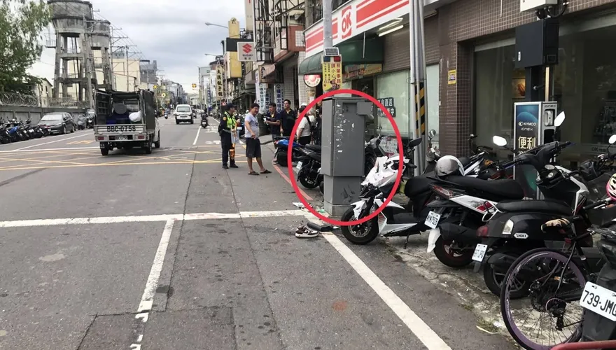 影/天人永隔！台中高職姊妹花遇車禍死劫　19歲姊搶救不治