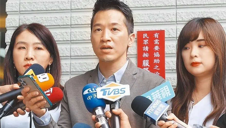 總統府預算凍結！何志偉扯「阿兵哥要沒飯吃」翁曉玲轟：胡說八道