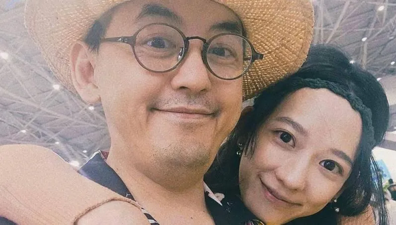 孟耿如爆斷開黃子佼！張小燕反應曝　乾媽周丹薇說話了