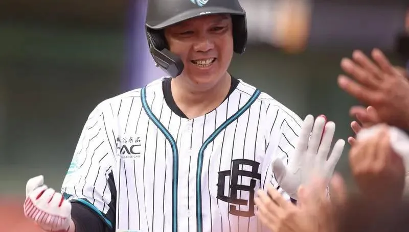世壯運/周思齊差點滿貫砲！山羊兄弟16：0首勝日本