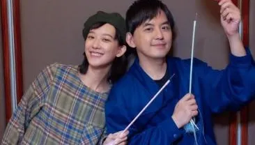 黃子佼7年賺3億！孟耿如昔甜曝2人超合　交往1年就想婚