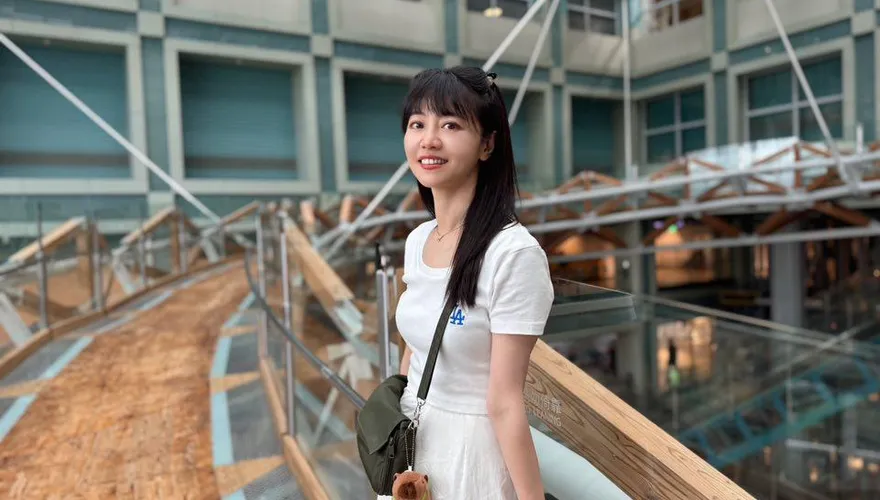 林昶佐都能大使了！趙少康嘆高嘉瑜被埋沒 本尊妙回1句全場笑翻