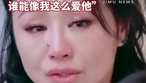 影/陸知名女主持驚爆罹胃癌　坦言後悔拚事業「放不下兒子」
