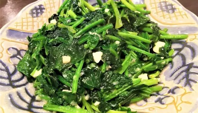春天吃菠菜、夏天喝四神湯！中醫教「四季換食材」養肝養心