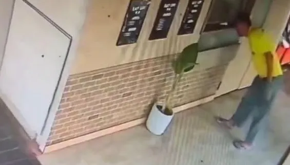 台南餐廳失竊店家報案竟遭拒　警：依規定懲處