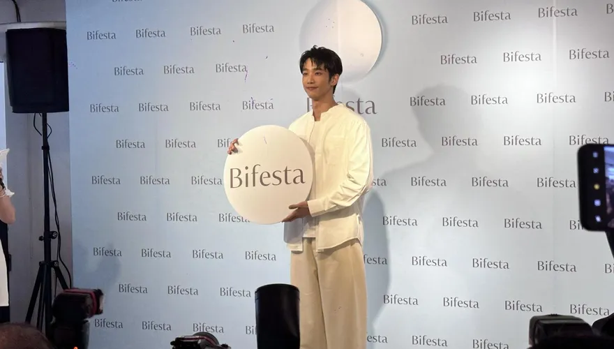 劉以豪鬆口「有和孟耿如聯絡」  被問黃子佼離婚無奈回應