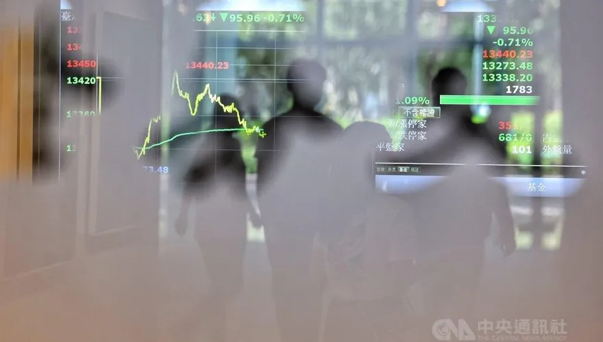 國內外股市回穩！金管會宣布5/26起解除限空令
