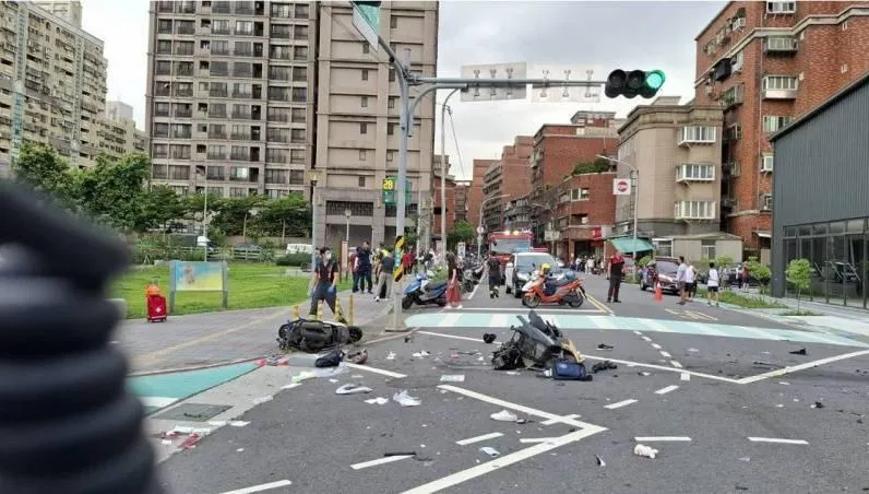 唐綺陽預言命中「三峽3死重大車禍」！網驚呼：準到毛骨悚然