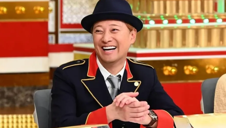 中居正廣否認全為「避免巨額賠償金」  遭富士台切割恐「玉石俱焚」