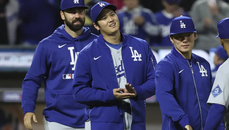 MLB/道奇跨日戰累翻！鏖戰5小時46分　大谷Live BP延後